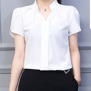 NOT FOR SALE NWOT Fashion blouse